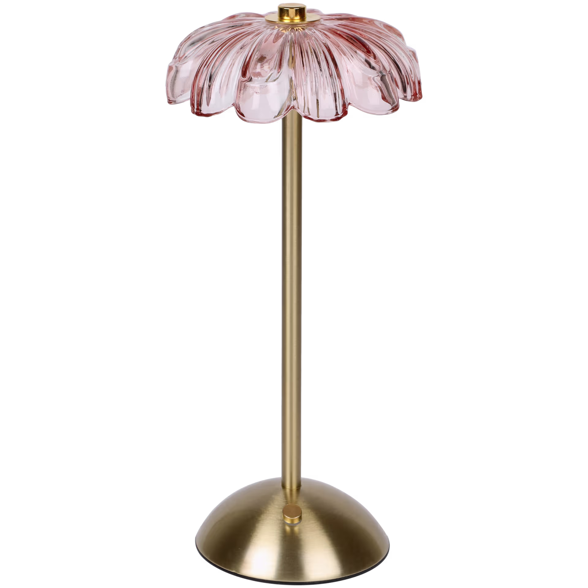Nos conseils pour sublimer votre table de chevet avec cette lampe fleur