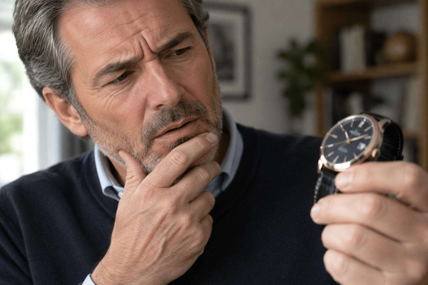 Ce Minuscule Composant A Revolutionne Lhorlogerie Pourquoi Le Bouton De Votre Montre Sappelle T Il Une Couronne Featured