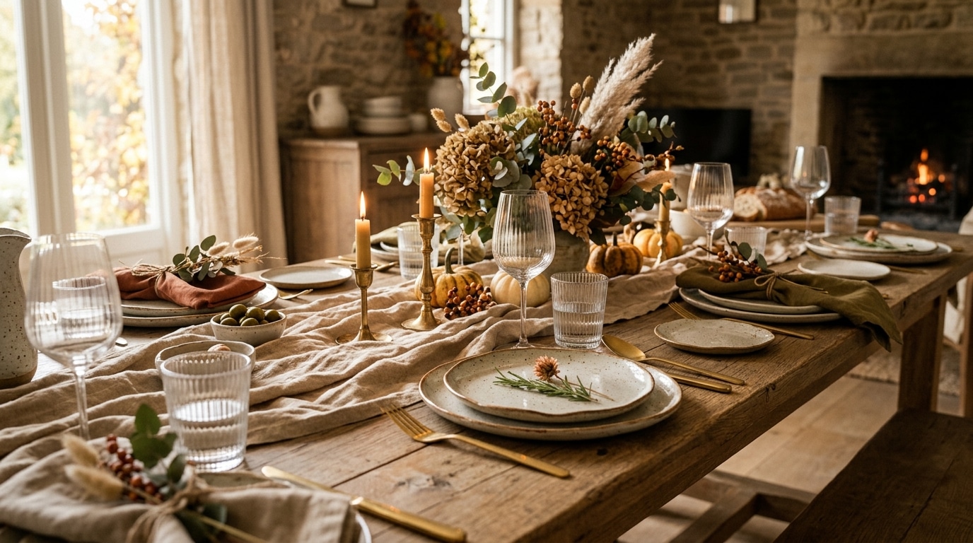 Ce Service A 3 Euros Chez Action Donne Lillusion Dune Table De Fete Etoilee Vos Invites Ne Devineront Jamais Son Mini Prix Featured