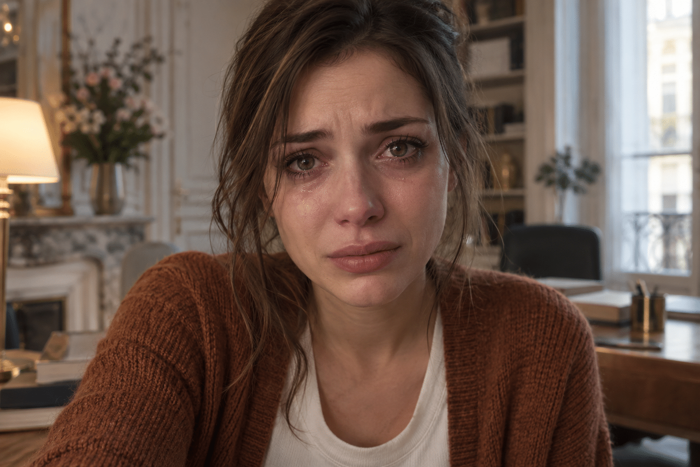 Ces 3 Signes Du Zodiaque Vont Fondre En Larmes Fin Octobre Apres Une Annonce Inattendue Au Travail Featured