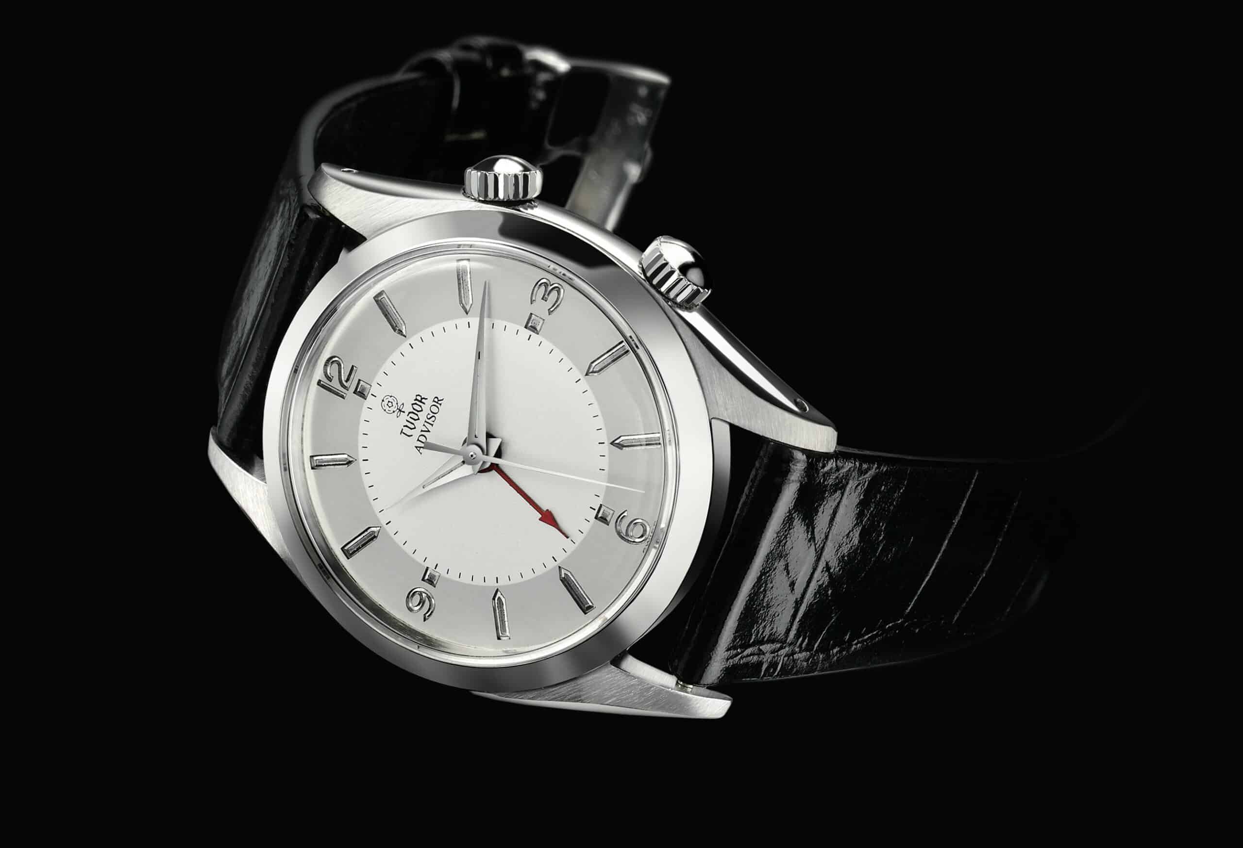 Ces Montres Tudor Quon A Longtemps Prises Pour Les Petites Soeurs De Rolex Un Horloger Explique Ce Que Hans Wilsdorf Cherchait Vraiment Featured
