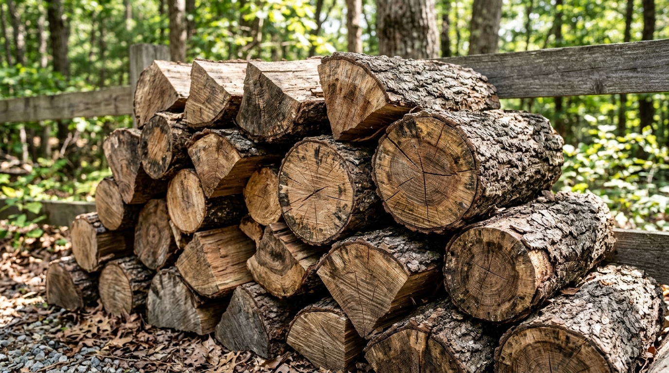 Ces Steres De Bois A Prix Casse Qui Fleurissent Avant Lhiver Un Ramoneur Explique La Mention Quil Verifie Toujours Avant De Commander Featured