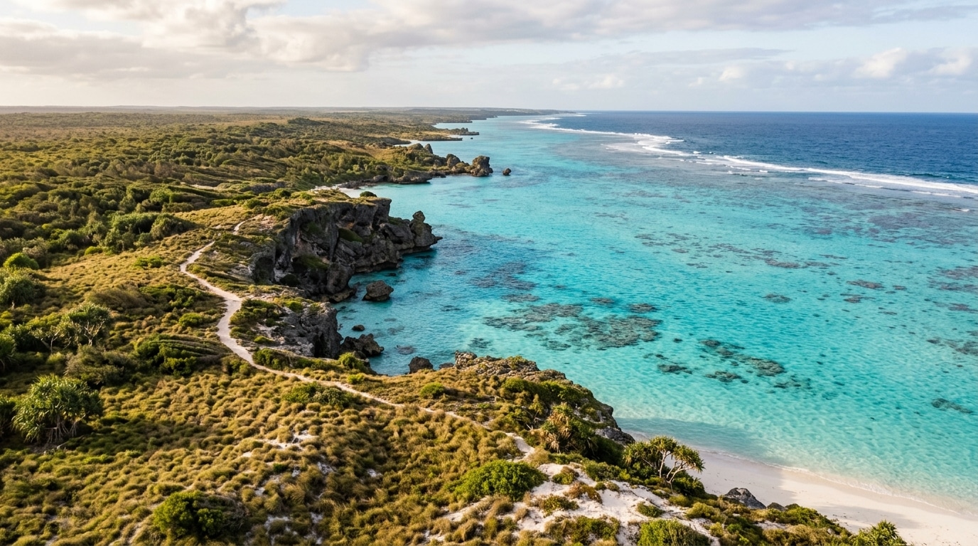 Cette Destination Francaise Se La Joue Far West Du Pacifique Et Elle Pourrait Bien Etre Le Voyage De Votre Vie En 2027 Featured