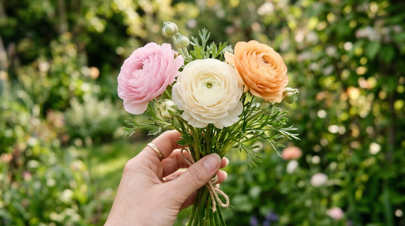 Cette Fleur Star Chez Les Fleuristes Se Plantent Des Maintenant Rare Elle Devient Quasi Introuvable Sur Les Etals Au Printemps Featured