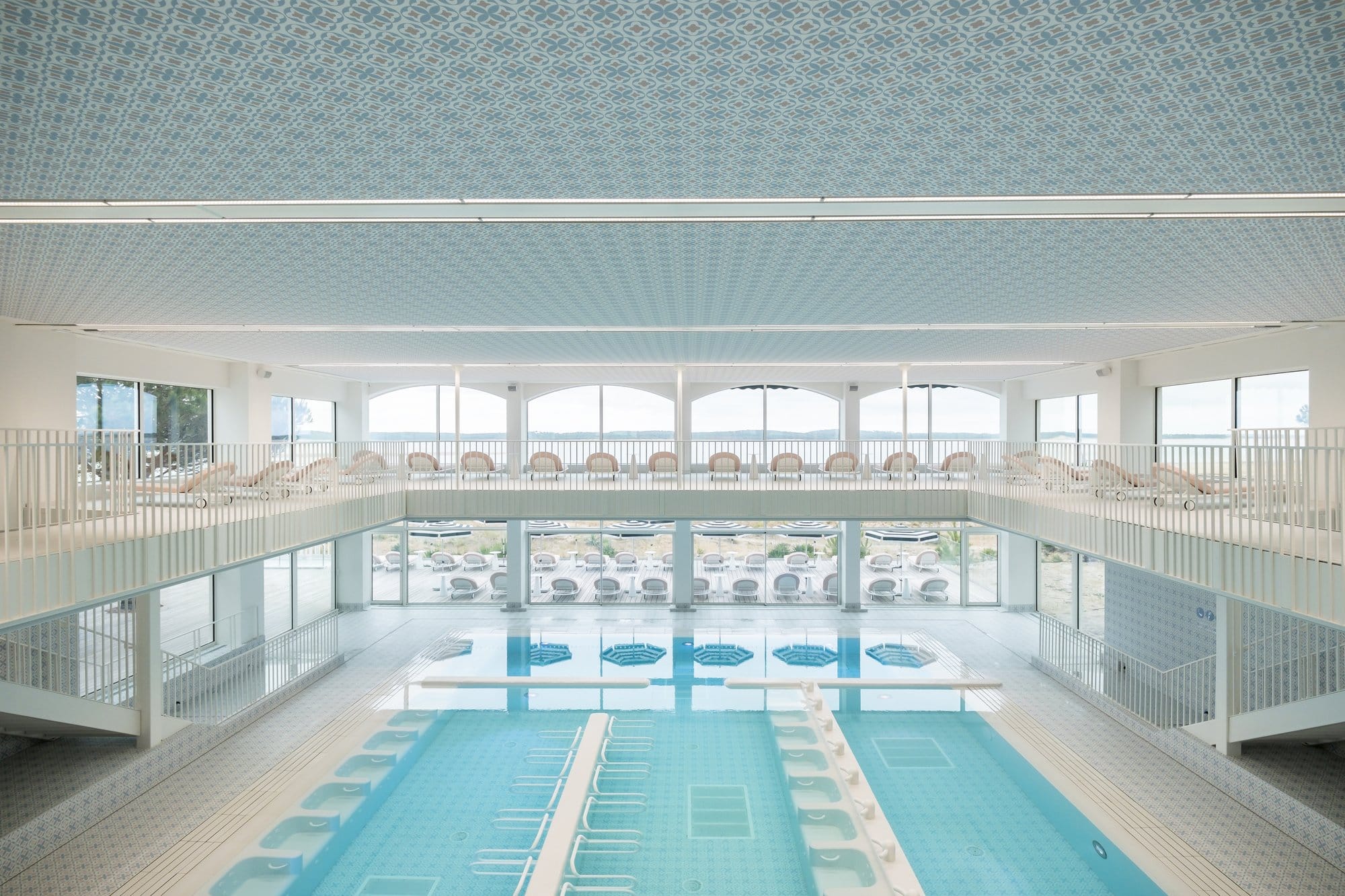 Le Bel Hôtel Oléron Thalasso & Spa MGallery Collection