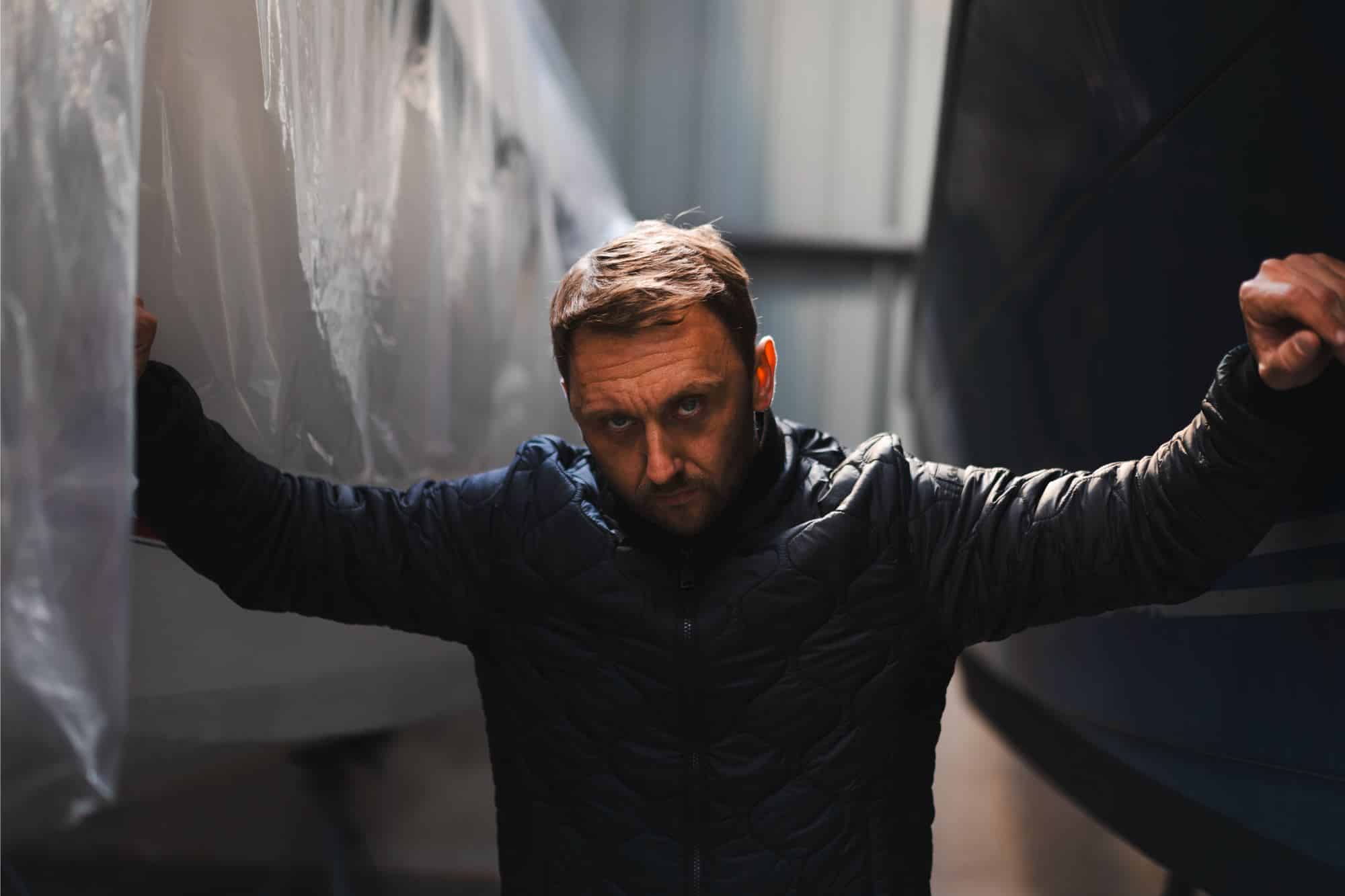 Cette Saga Corse Sur France 2 Promet Une Spirale De Vengeance Dont Personne Ne Sort Indemne Featured