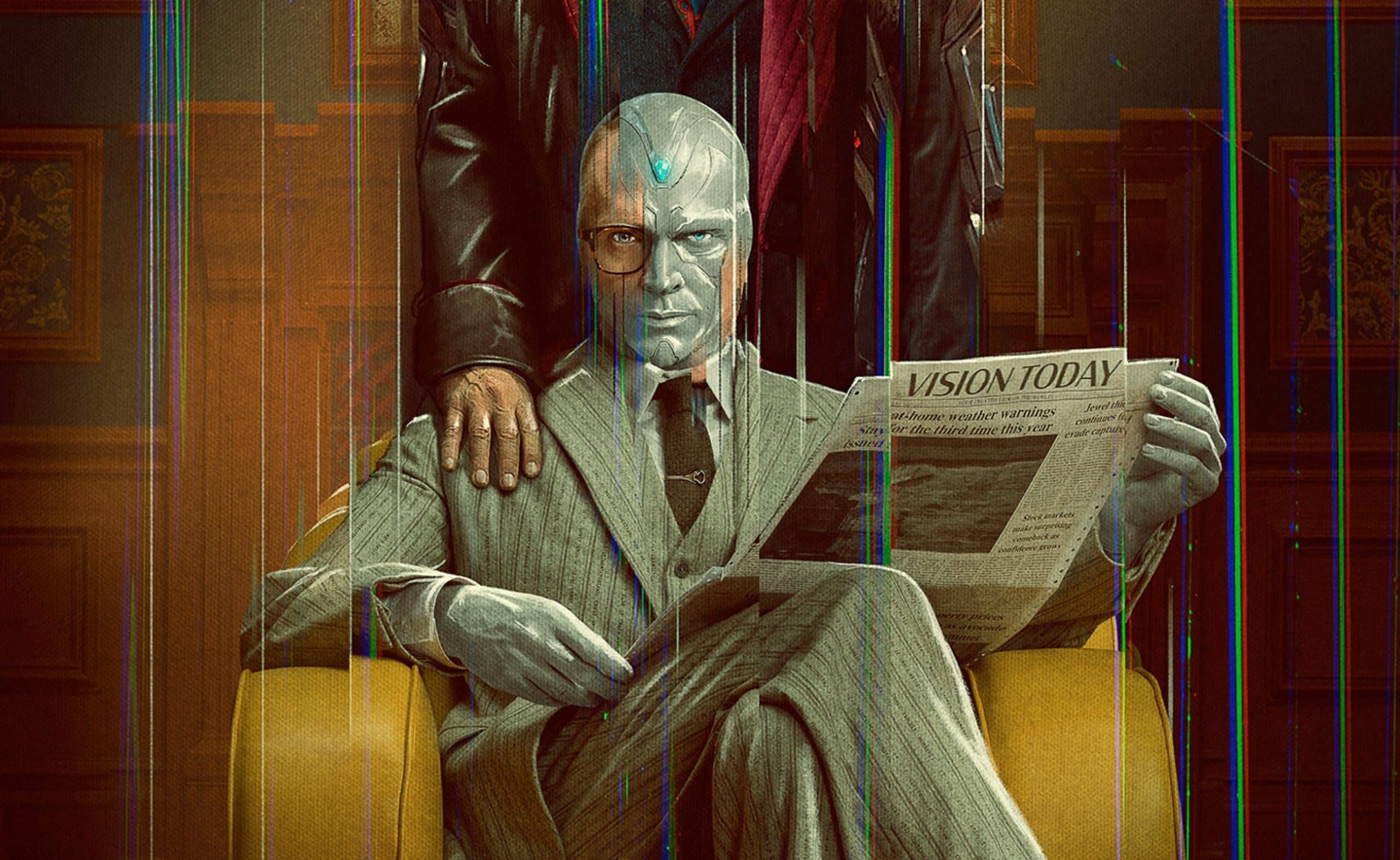 Cette Serie Marvel Tres Attendue Arrive Sur Disney Avec Une Intrigue Qui Promet De Surprendre Featured