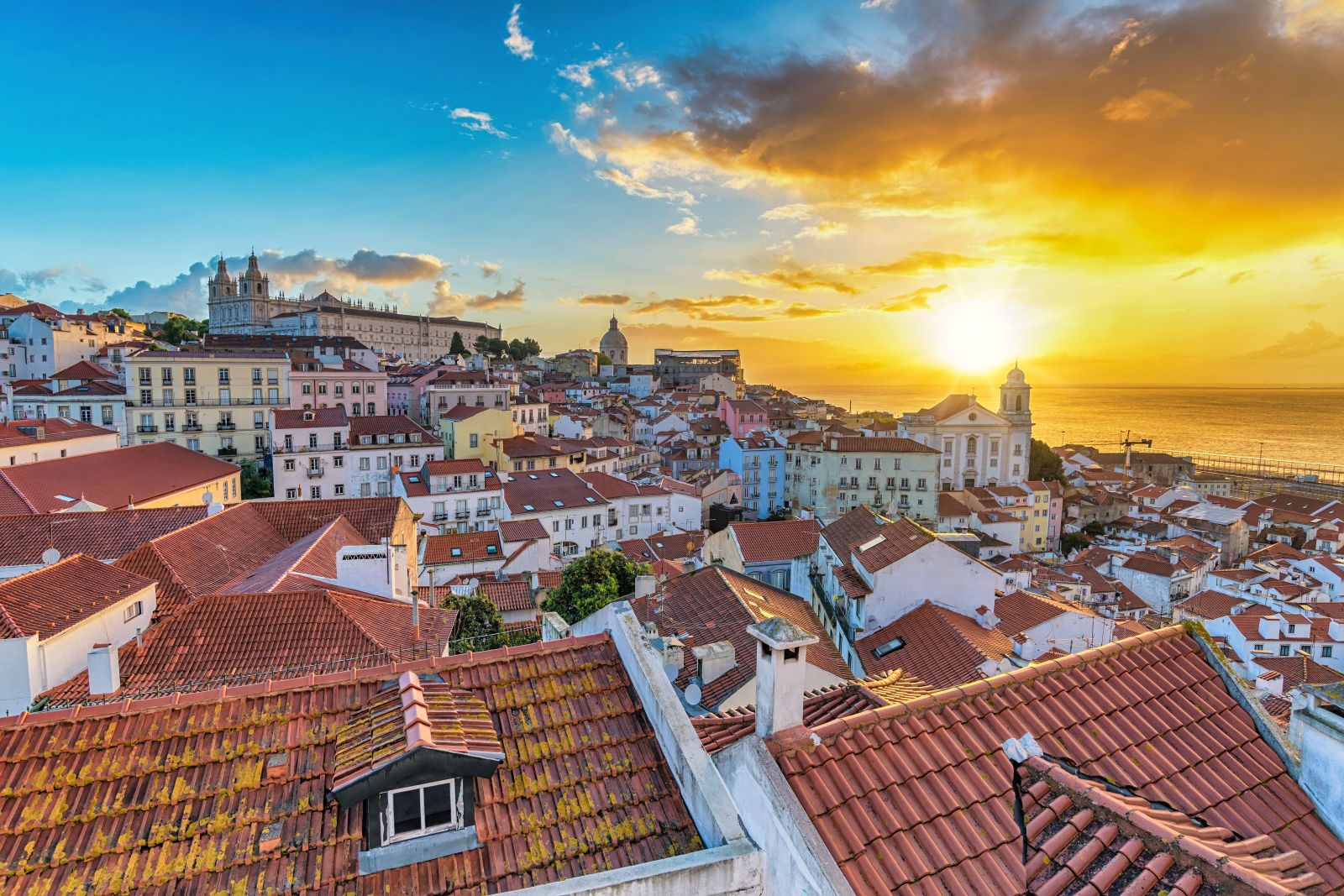 Porto - Image officielle