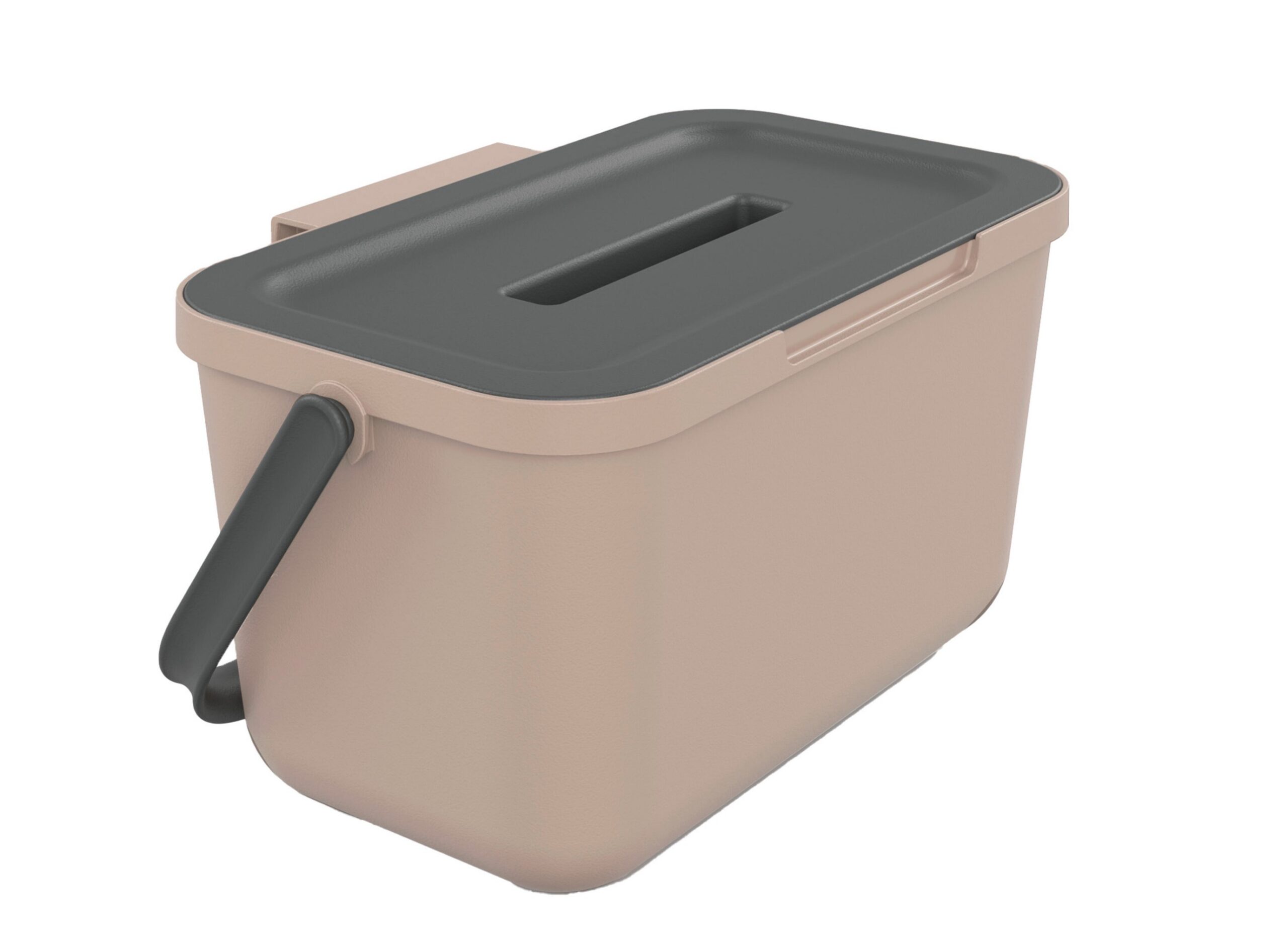 Comment bien utiliser cette poubelle à compost au quotidien