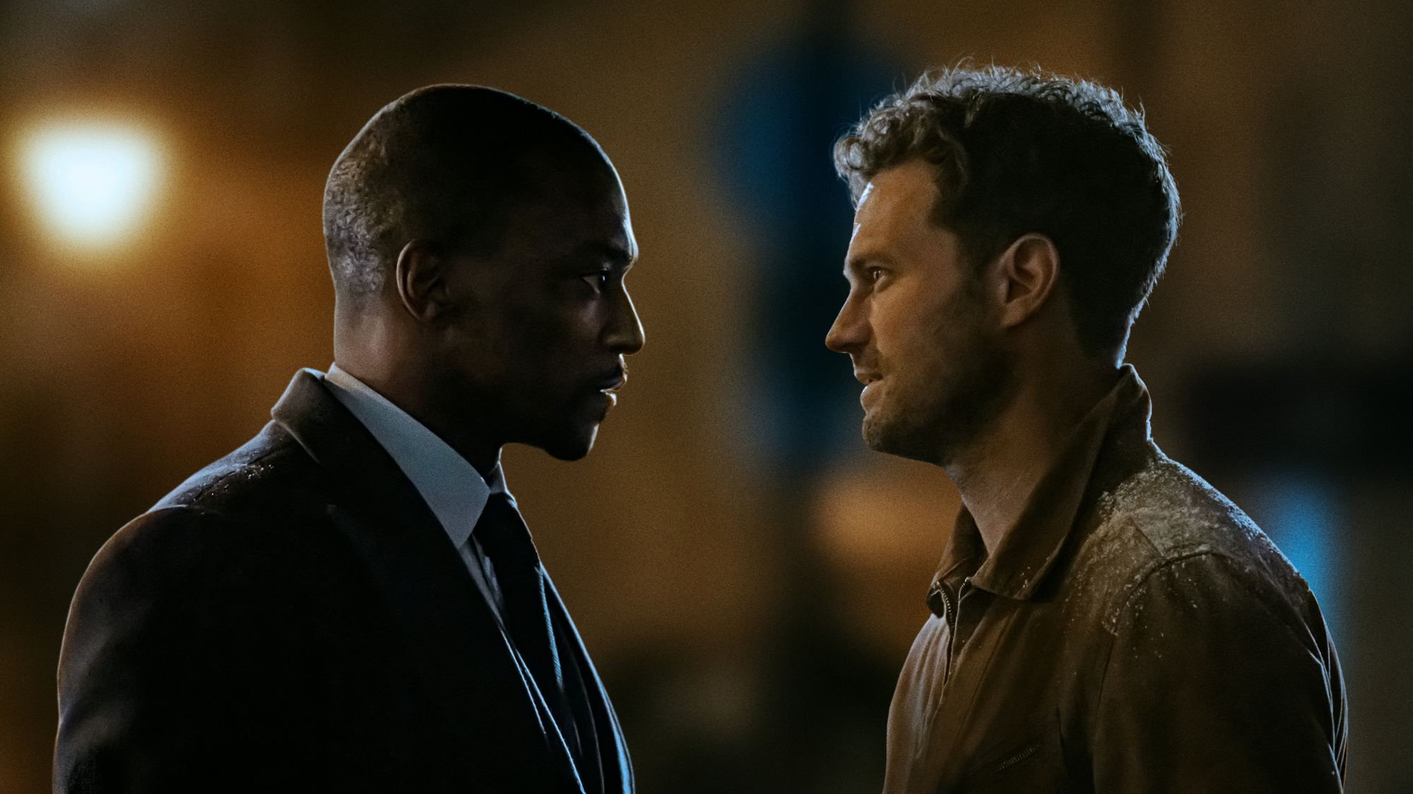 Deux Stars Une Idee Intrigante Cette Nouvelle Serie Sur Apple Tv Pourrait Bousculer Vos Soirees De Novembre Featured