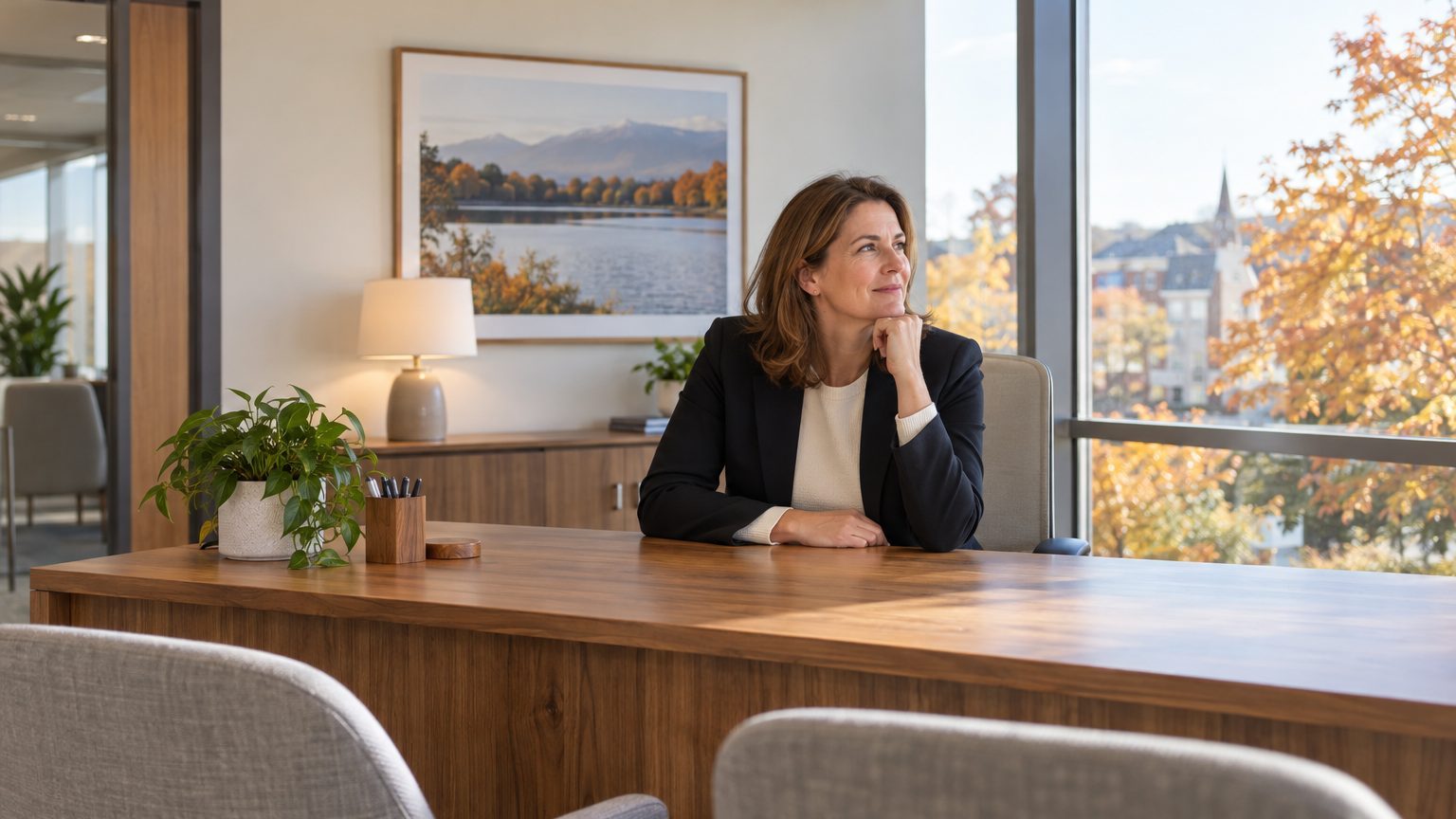 Elle avait ouvert son assurance-vie il y a presque huit ans : sur le relevé, sa conseillère lui a montré ce que quelques s...