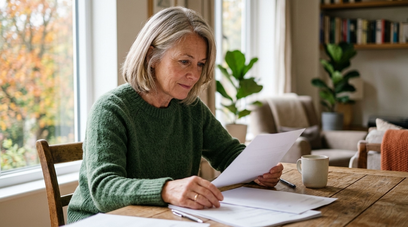 Elle Avait Regle Sa Taxe Fonciere Sans Discuter Comme Chaque Automne Aux Impots On Lui A Explique Ce Quelle Pouvait Encore Recuperer Featured