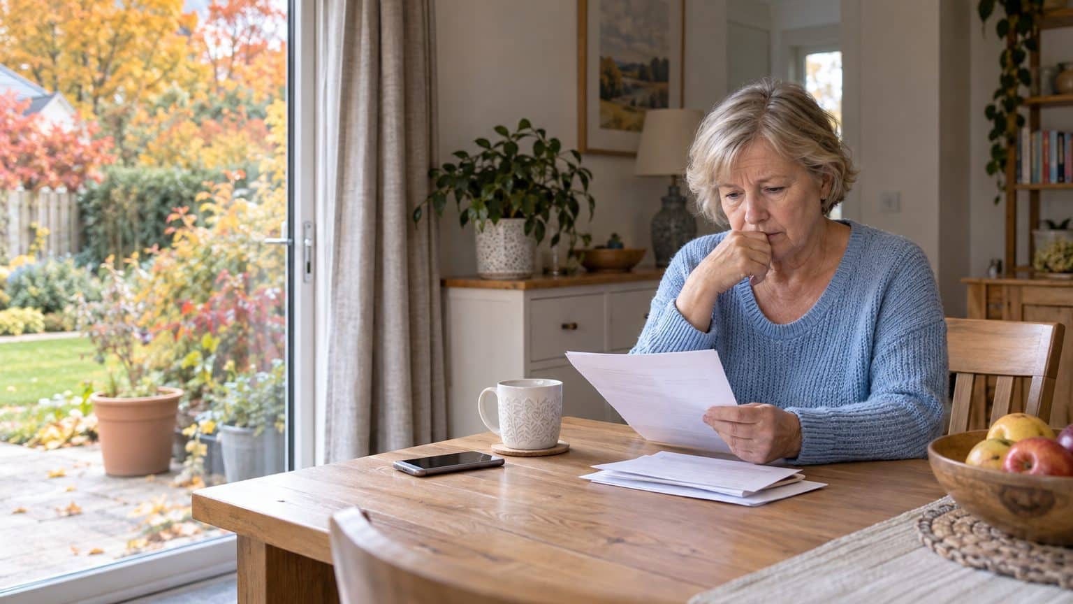 « Elle pensait bien faire en remboursant son ancien voisin » : pourquoi, une fois le dossier de surendettement accepté, pa...