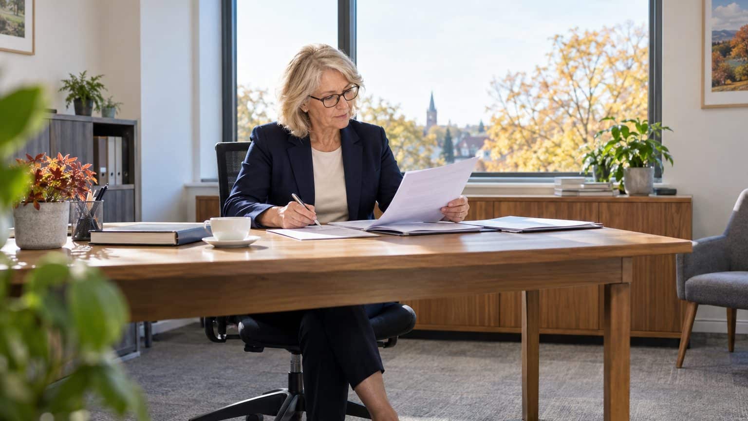 « Elle pensait que l'assurance de son crédit immobilier était figée jusqu'à la dernière mensualité » : pourquoi la banque ...