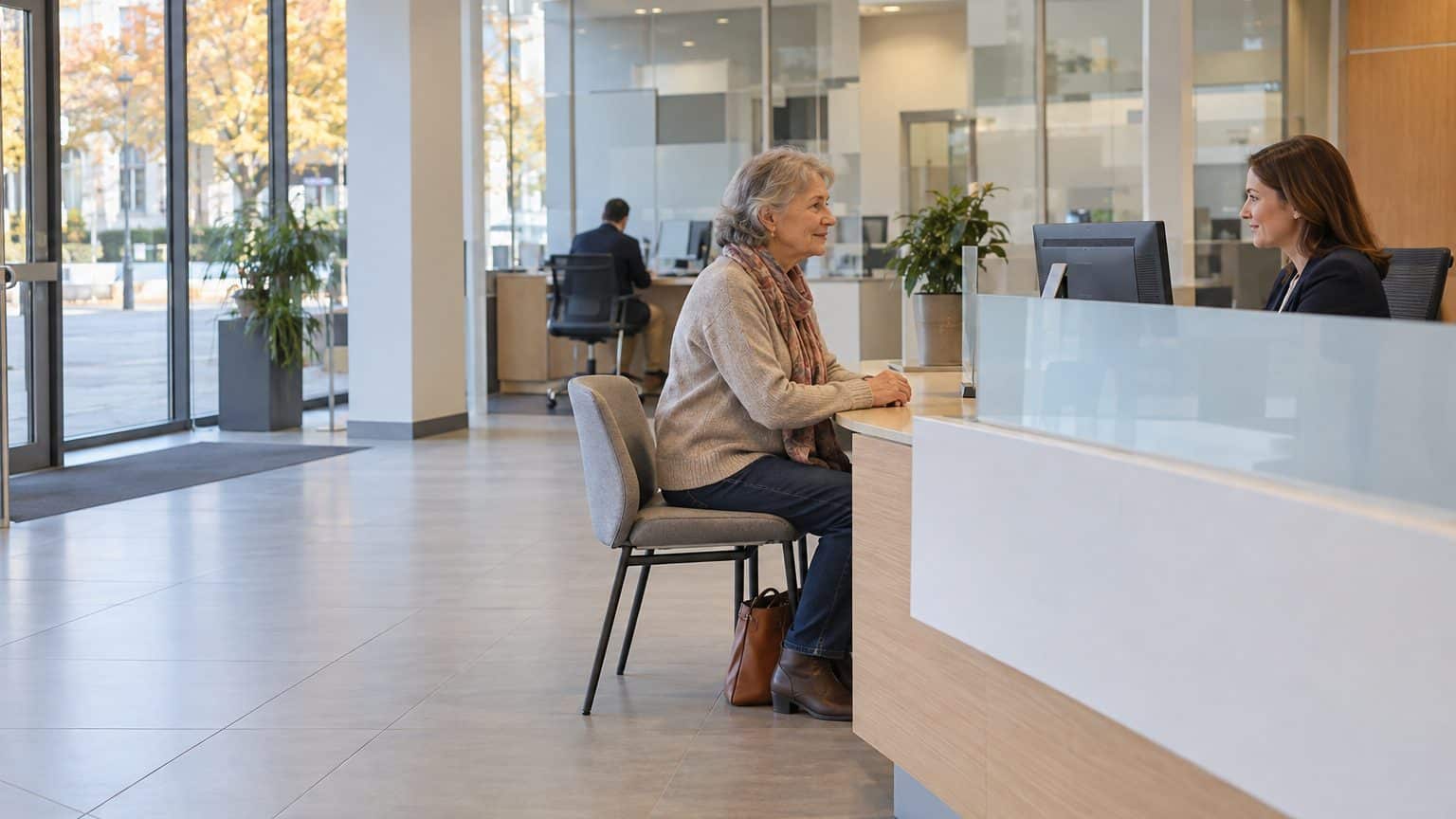 Elle touchait 2,5 % sur son livret d'épargne populaire depuis des années : au guichet, on lui a expliqué pourquoi sa banqu...