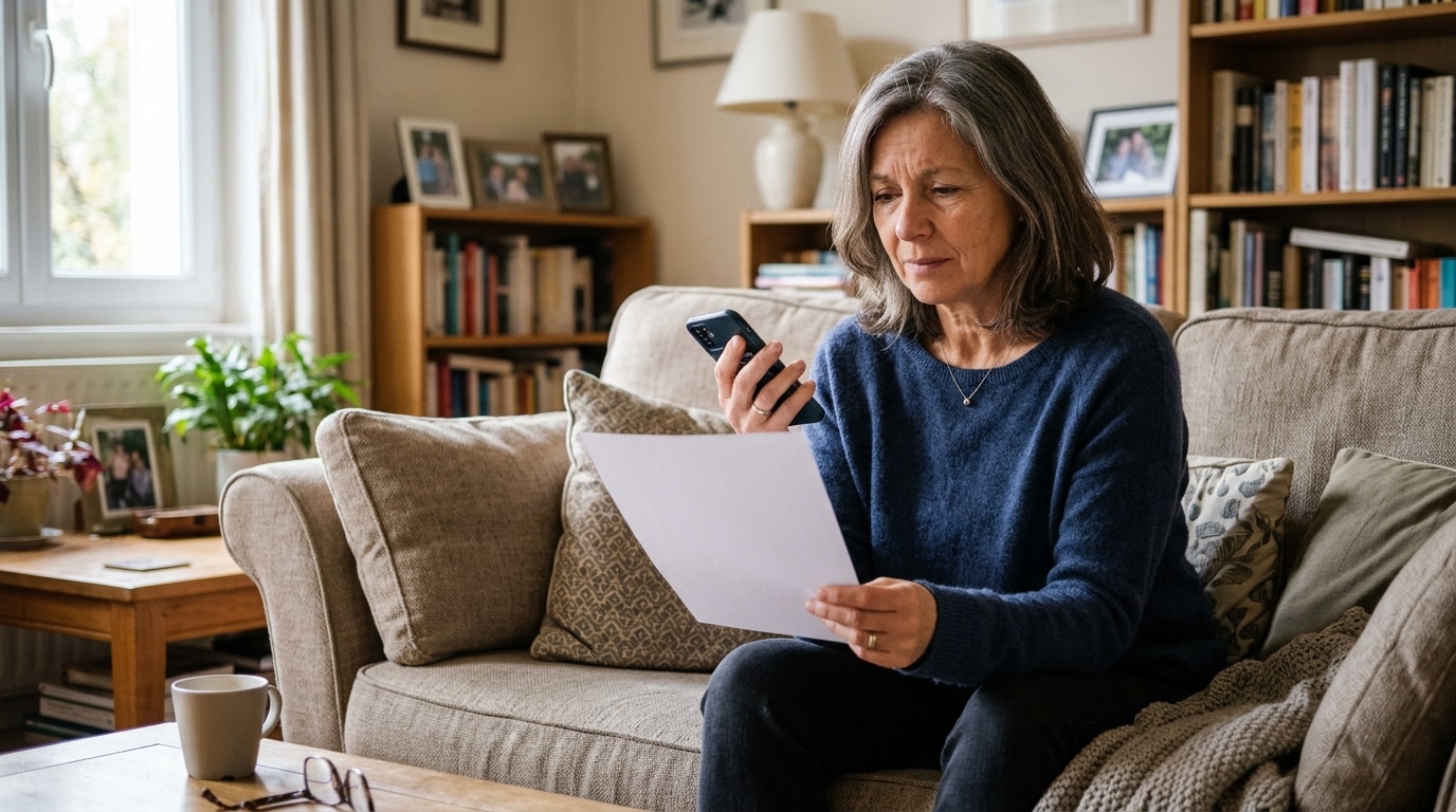 Entre Le Rappel Dimpots Et La Taxe Fonciere Jai Voulu Annuler Notre Semaine Au Ski De Fevrier Dans Le Mail Du Loueur Un Seul Mot Decidait Si Je Perdais Tout Featured