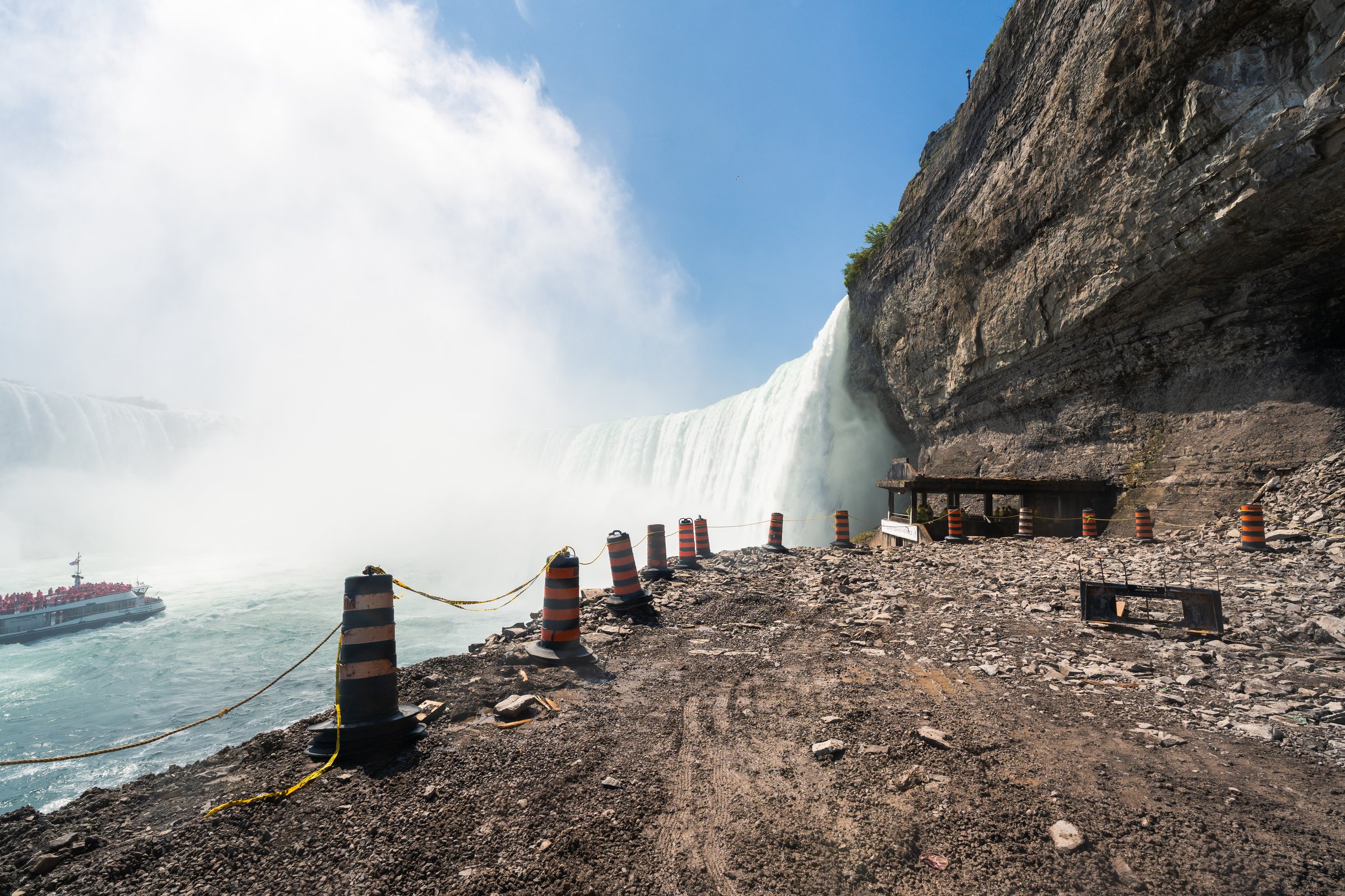 AVATAR: Guardians of Eywa, Niagara Falls - Image officielle