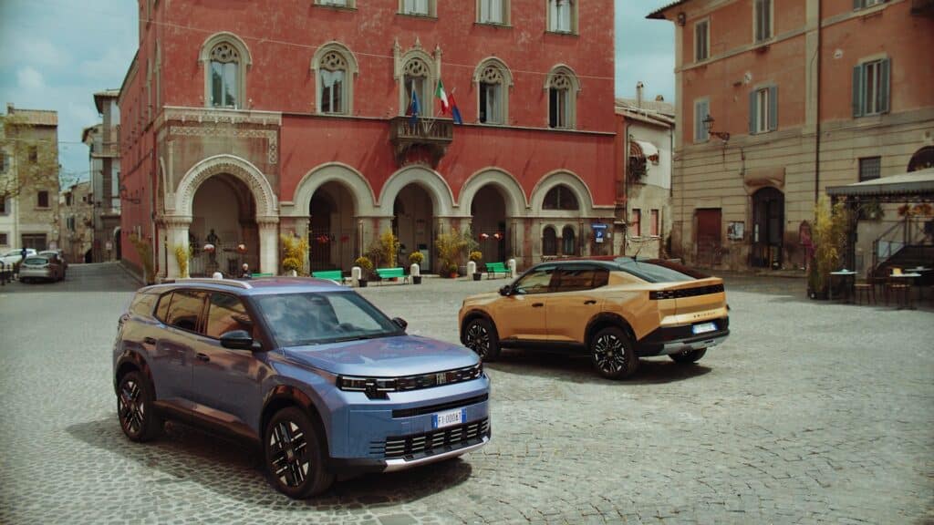 Fiat Grizzly And Grizzly Fastback 2