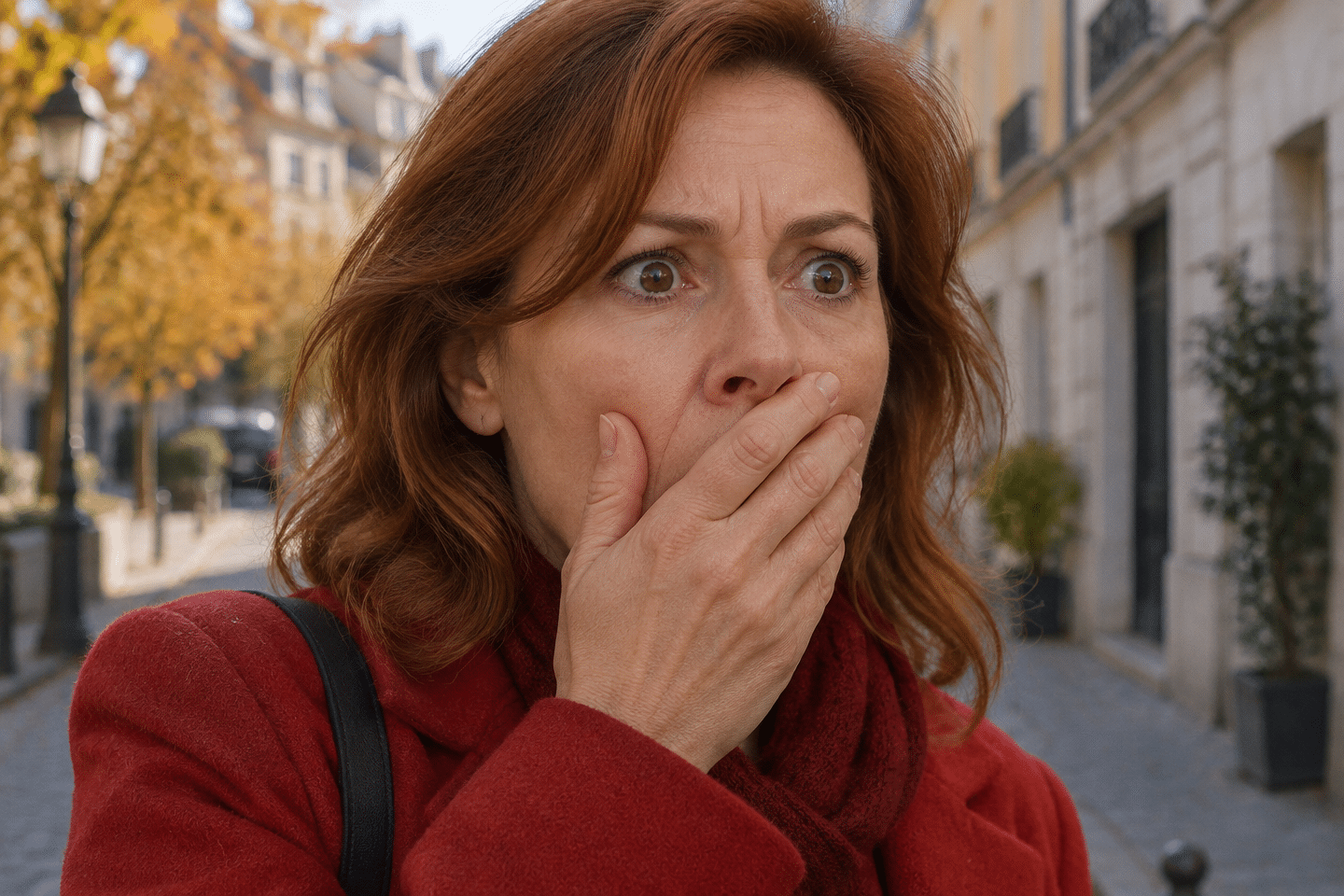 Fin Octobre Ces 2 Signes Du Zodiaque Vont Decouvrir Ce Quun Proche Leur Cachait Depuis Le Debut Featured