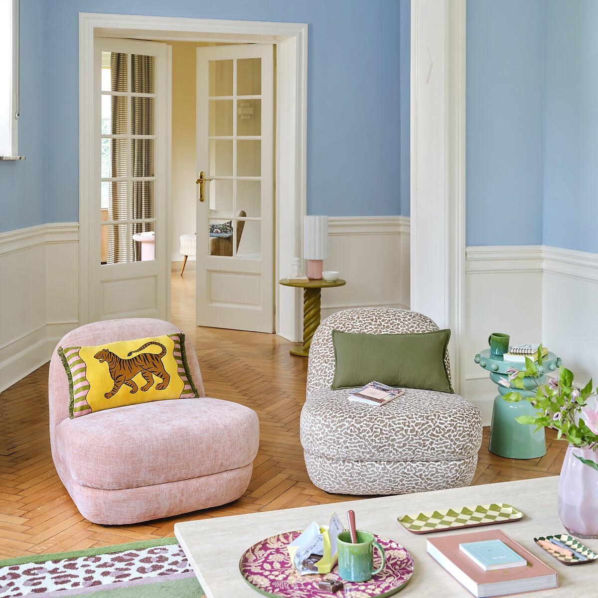 Fini Le Prix Fort Chez La Redoute Interieurs Ces 8 Pieces Cultes Qui Baissent Enfin Leurs Prix Nattendront Pas Tout Le Monde Featured