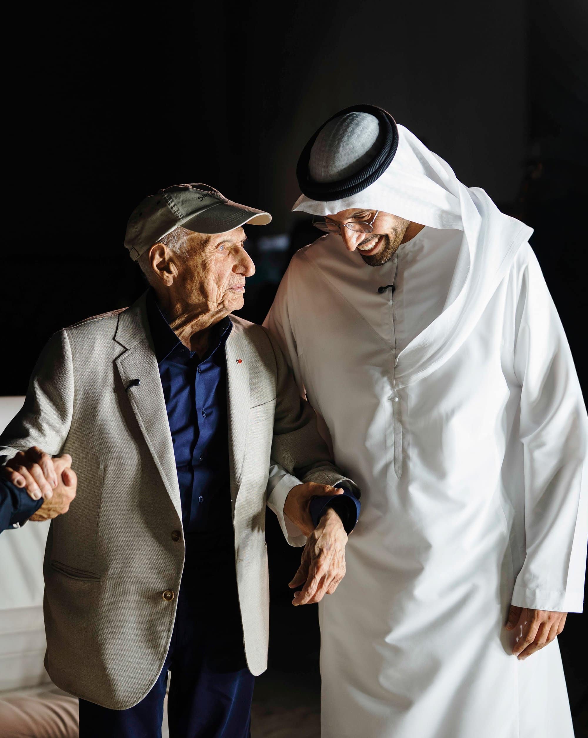 Guggenheim Abu Dhabi - Image officielle