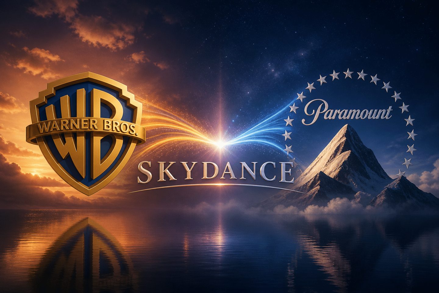 Hbo Max Et Paramount Fusionnent Ce Bouleversement Pourrait Litteralement Changer Vos Soirees Series Featured