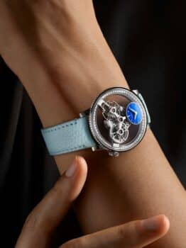 High Res Mbandf Sp One Pavee Wrist Shot 3 Hres