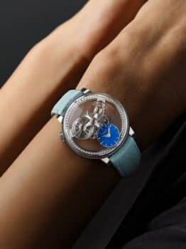 High Res Mbandf Sp One Pavee Wrist Shot 4 Hres
