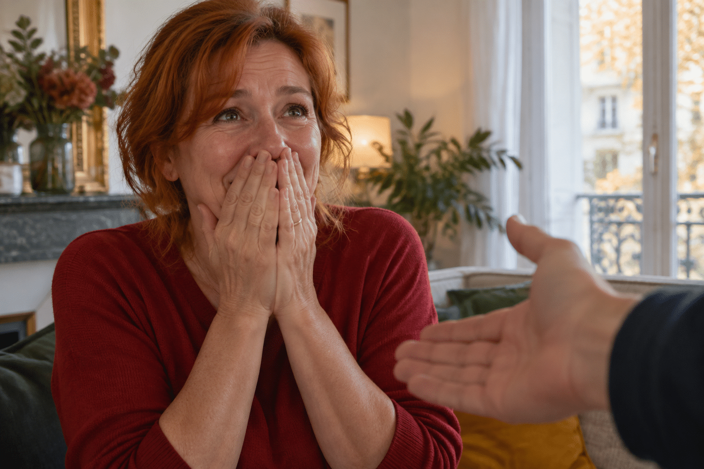 Horoscope Du 11 Octobre Une Main Tendue Inattendue Va Bouleverser Ces 3 Signes Du Zodiaque Featured