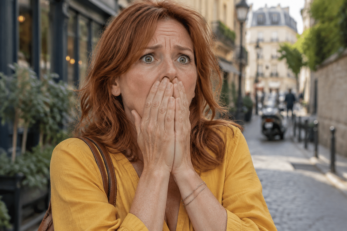 Horoscope Du 15 Octobre La Verite Eclate Et Ces 3 Signes Du Zodiaque Voient Tout Secrouler Featured