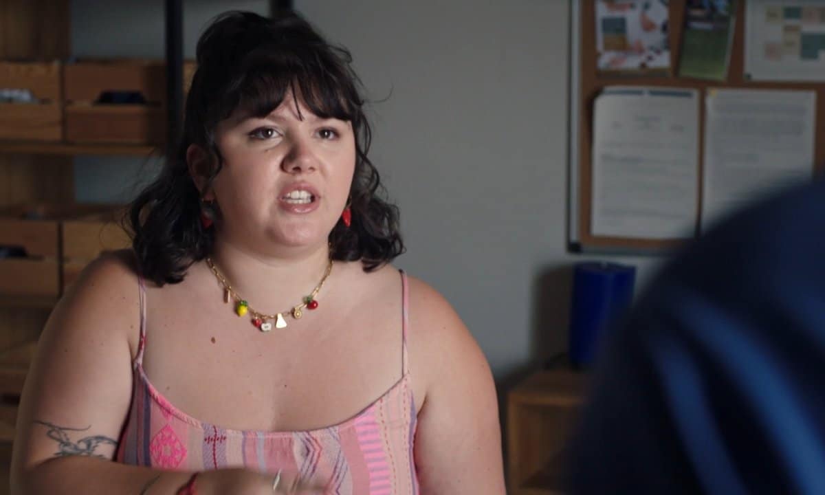 Ici Tout Commence Coline Se Rapproche Dangereusement De La Verite Dans Lepisode Du 9 Octobre Featured