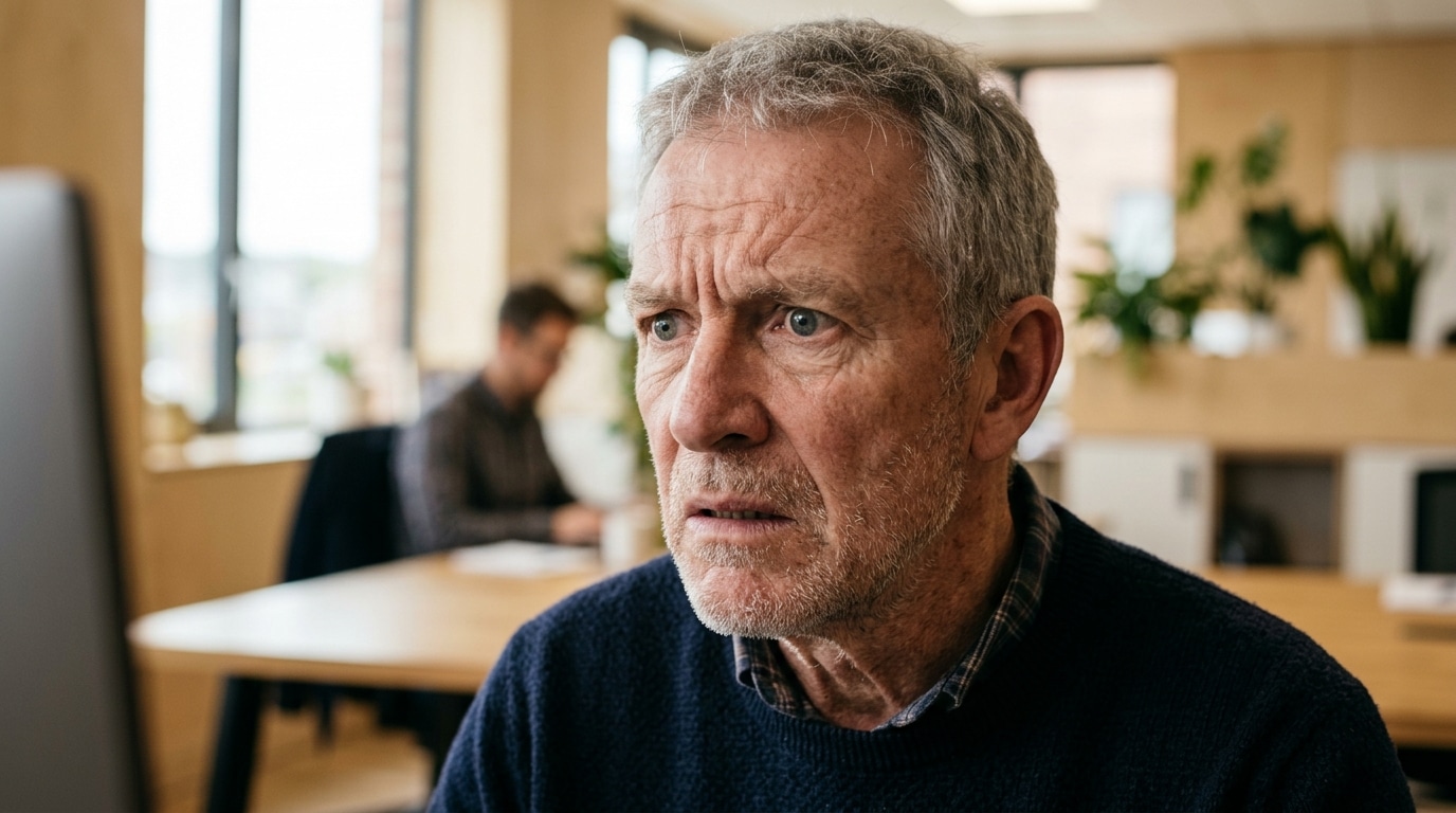 Il A Touche Une Belle Prime De Depart A La Retraite Aux Finances Publiques On Lui A Explique Ce Quil Aurait Du Demander Featured