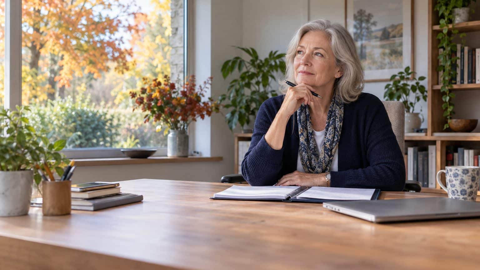 « Il pensait devoir attendre ses 62 ans pour lever le pied au travail » : pourquoi son employeur ne pouvait plus lui oppos...