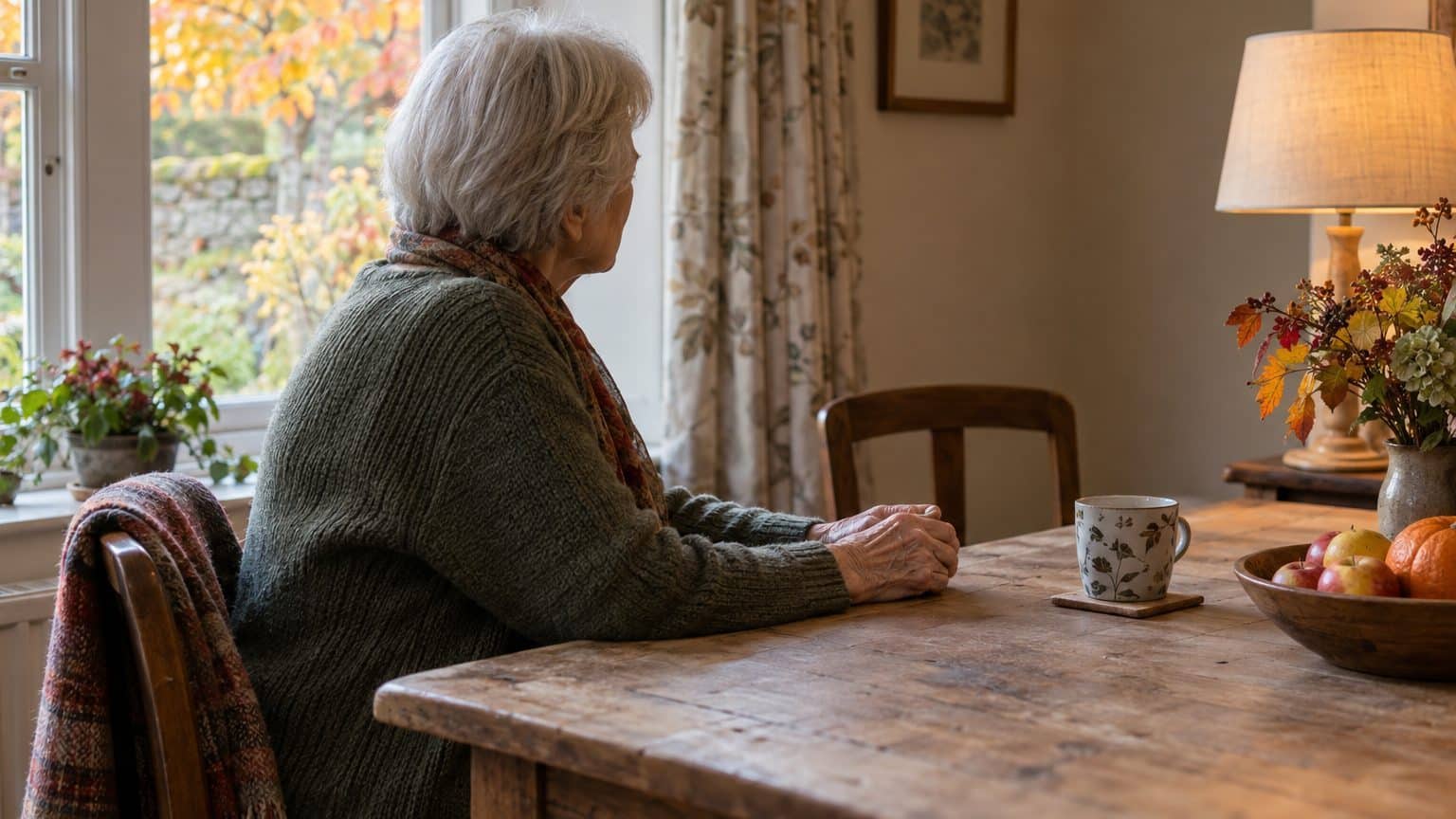 « Il pensait que la retraite de sa mère s'arrêtait le jour du décès » : pourquoi la caisse garde une somme que les famille...