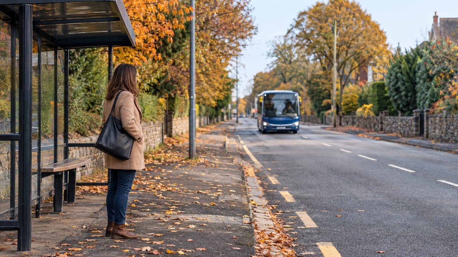 J'ai acheté mes tickets de bus à l'unité pendant deux ans pour aller au travail : au service paie, on m'a expliqué ce que ...