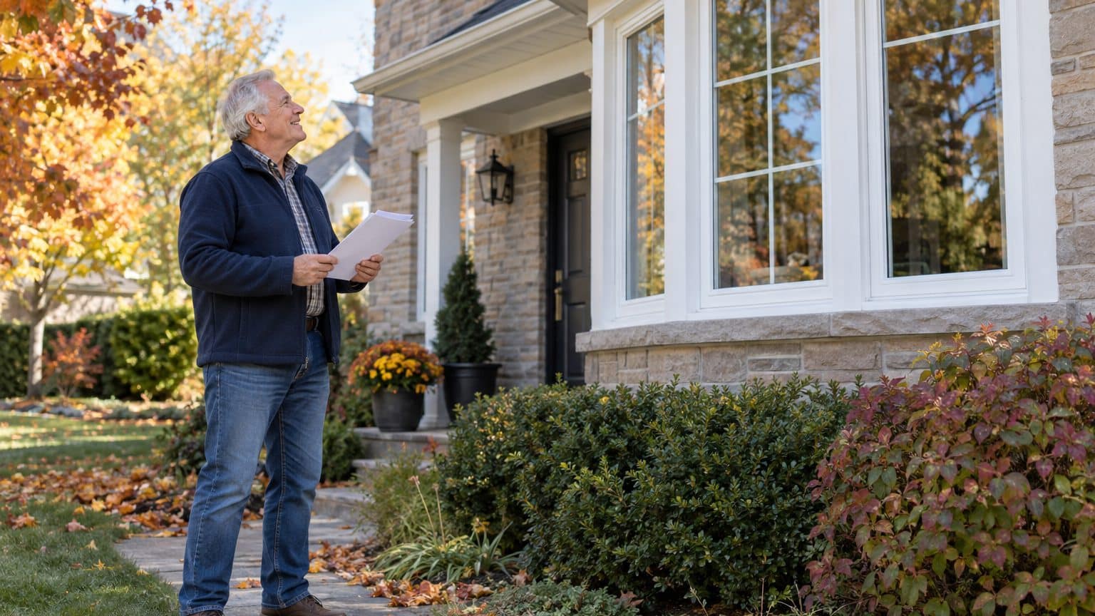 J'ai changé mes fenêtres et ma vieille chaudière pour 14 000 € cette année, et personne ne m'avait dit ce que ma mairie po...