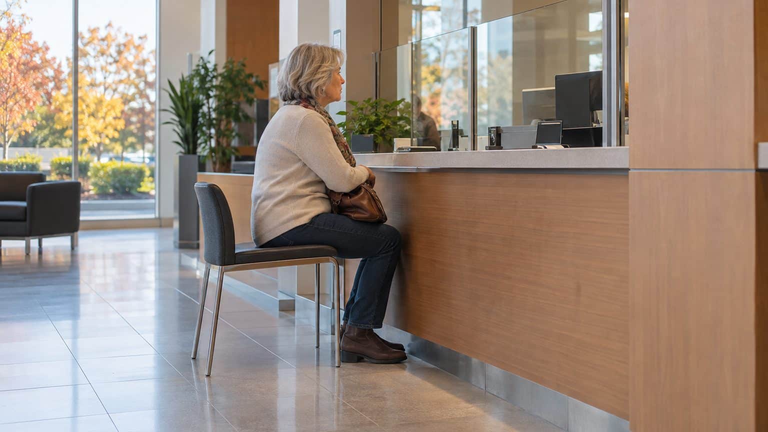 J'ai divorcé il y a douze ans sans jamais fermer notre compte joint, il restait 40 € dessus : à la banque, on m'a montré c...