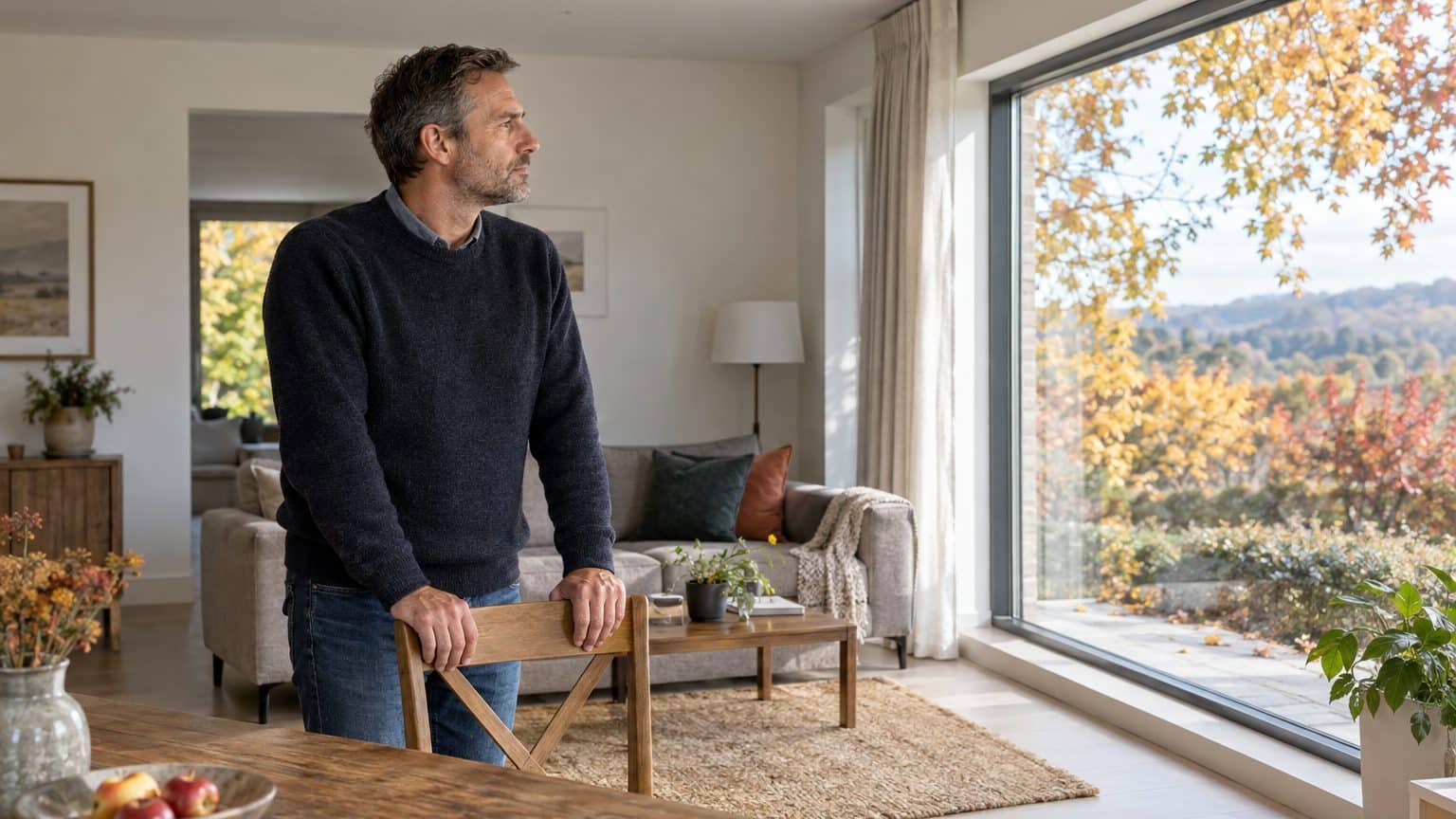 J'ai fait isoler toute ma maison l'an dernier pour ne plus avoir froid : au centre des impôts, on m'a expliqué ce que j'av...