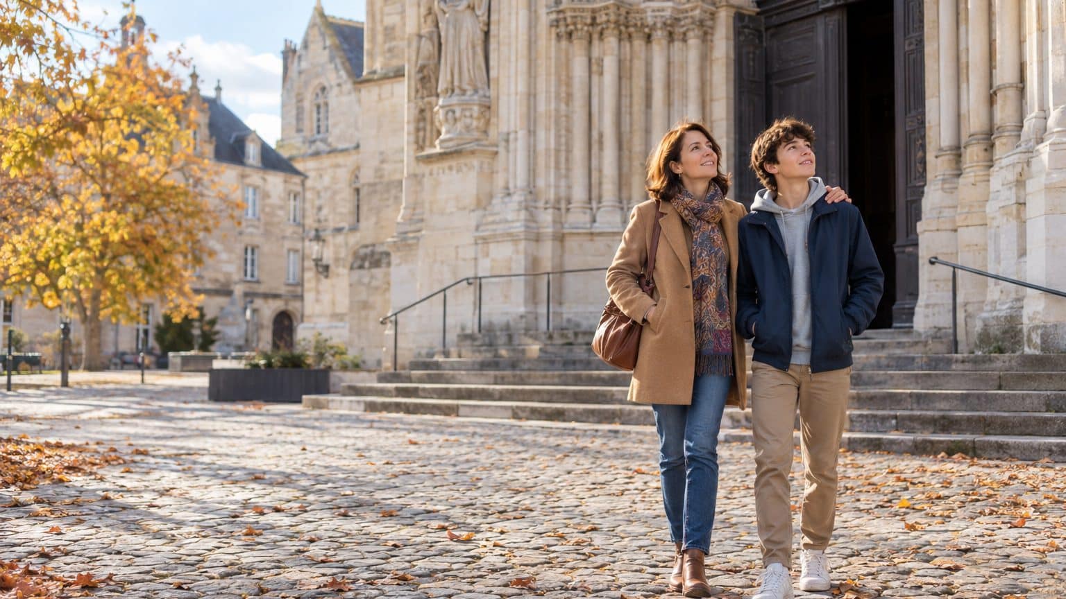 J'ai payé plein tarif deux billets de monument national pour mes enfants étudiants : une simple carte d'identité les faisa...