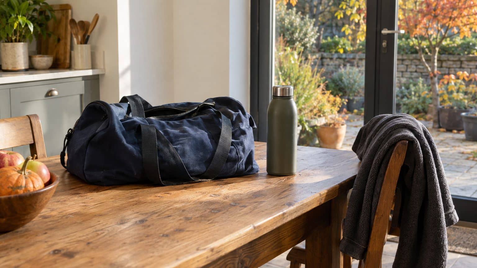 J'ai rangé mon sac de sport en juin sans jamais résilier : sur mon relevé d'octobre, l'abonnement était reparti pour un an