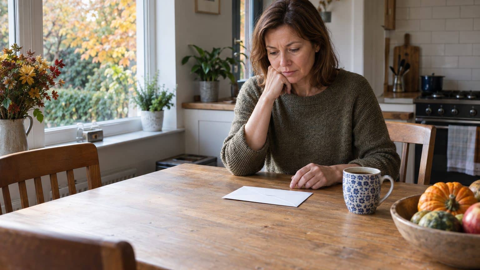 J'ai rangé sans l'ouvrir l'avis d'échéance de mon assurance habitation : quand le prélèvement est tombé, plus cher, l'assu...