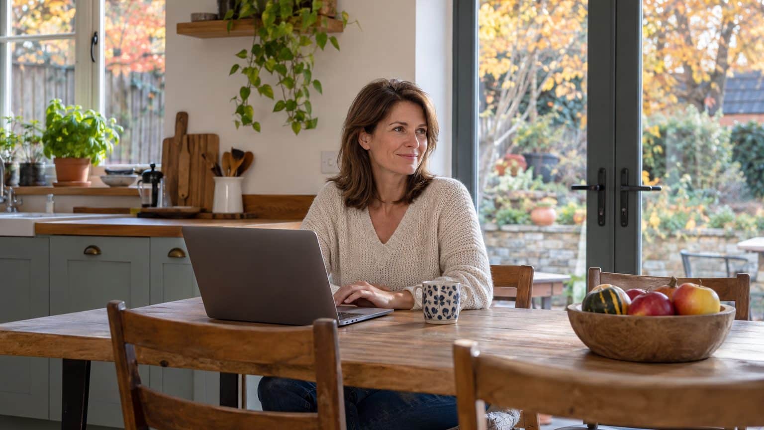 J'ai recopié le RIB de l'artisan pour lui virer son solde : ma banque a affiché un message, et j'ai appuyé sur « continuer...