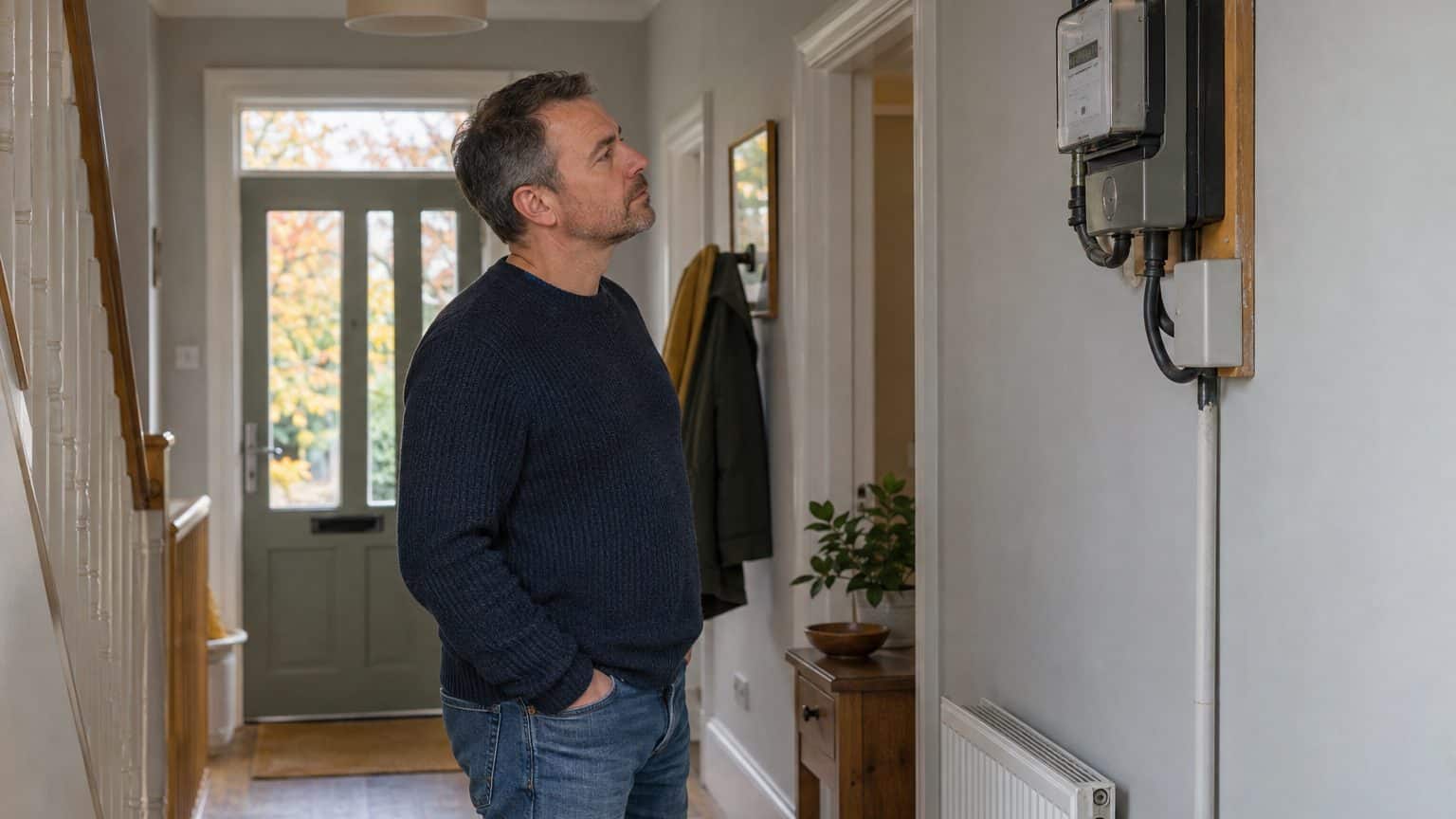 J'ai reçu 1 300 € de rattrapage pour trois ans d'électricité après le changement de mon compteur : au médiateur de l'énerg...