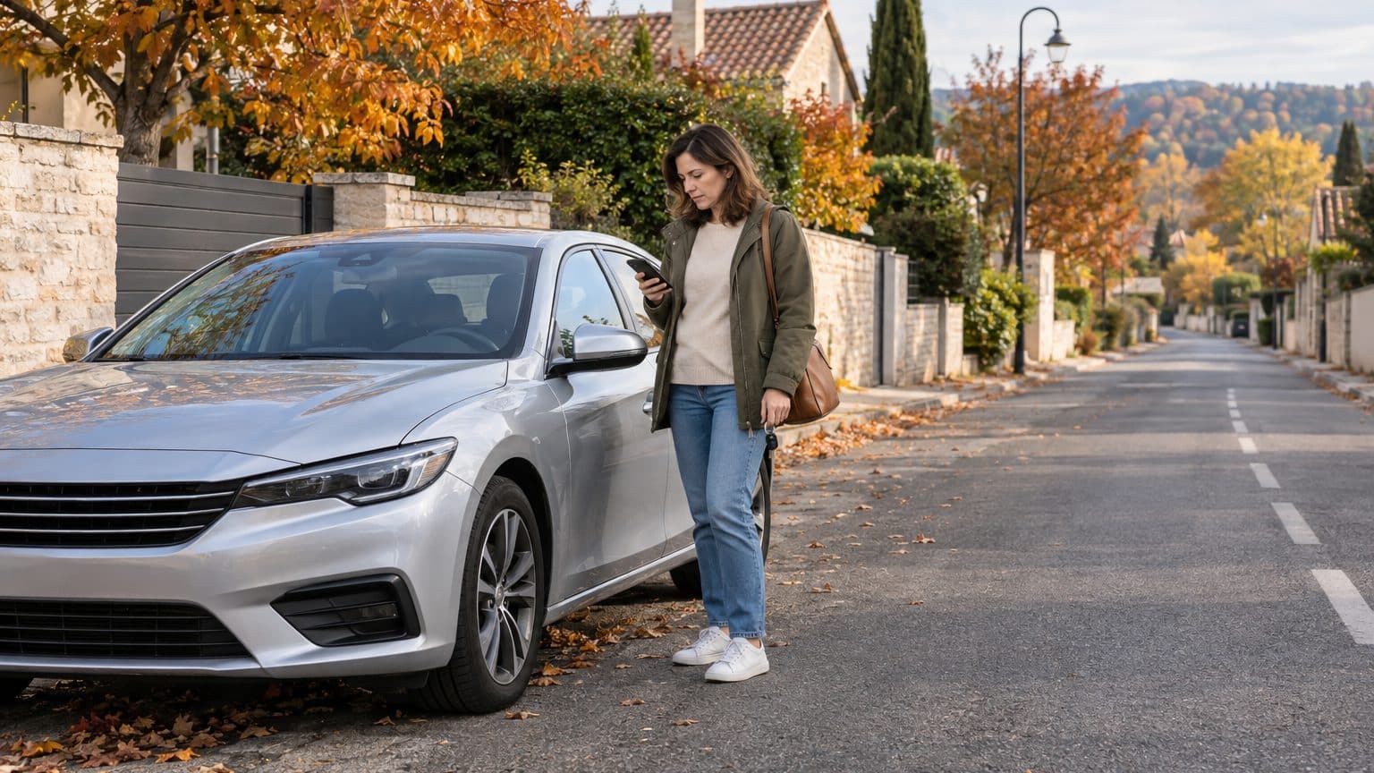 J'ai vendu ma voiture à un particulier qui voulait me payer par chèque de banque : au guichet, on m'a expliqué ce que je d...