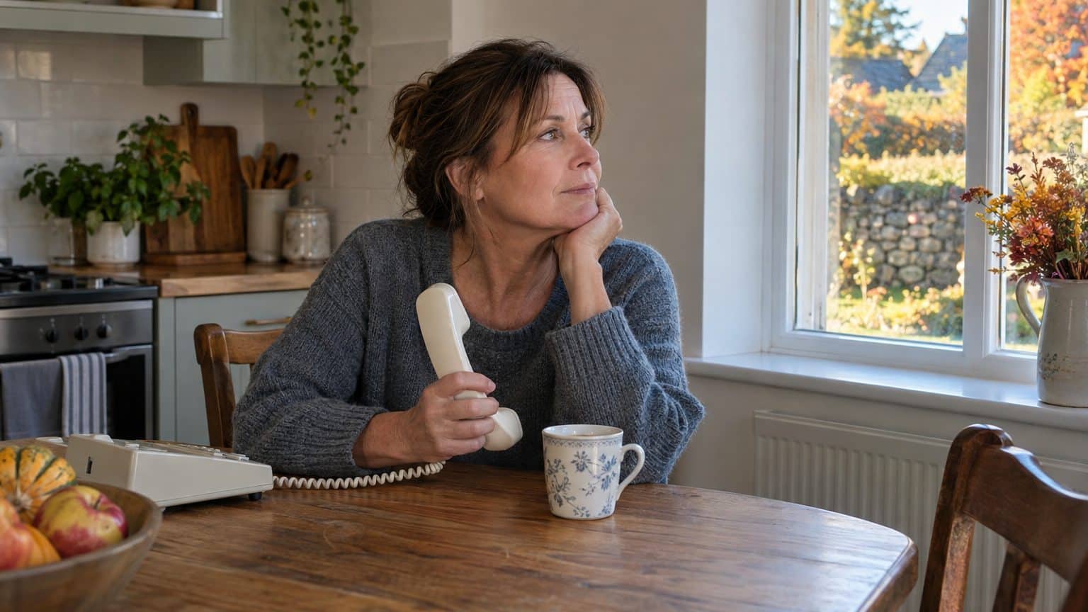 J'ai voulu inscrire mon numéro sur la liste anti-démarchage après un énième appel : au téléphone, on m'a expliqué pourquoi...
