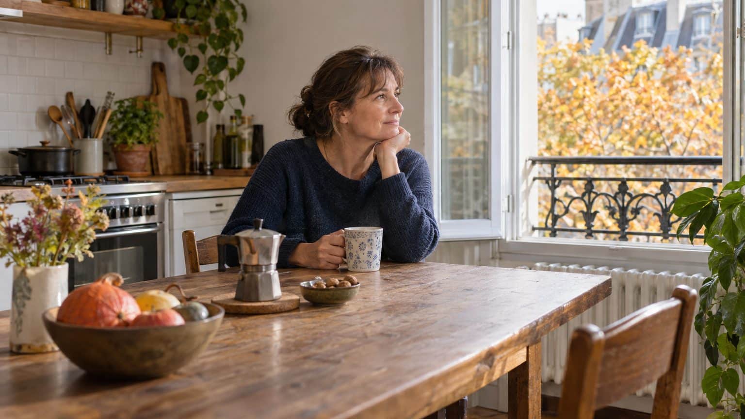 J'ai vu ma complémentaire grimper en novembre mais pas ma pension de base : à la caisse de retraite, on m'a expliqué pourq...