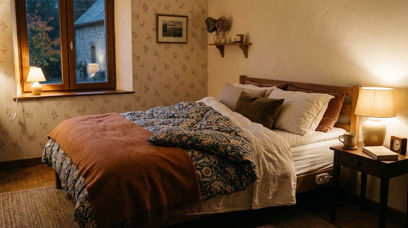 Jai Achete Le Surmatelas Chauffant Lidl A 2999 E Pour Mon Mari Qui A Toujours Froid Au Lit Cest La Housse Lavable En Machine Qui Ma Decidee Featured