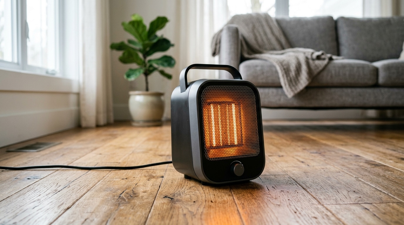 Jai Achete Un Radiateur Dappoint Pour Eviter Le Chauffage A La Premiere Facture Jai Compris Ce Que Coutaient Mes Soirees Au Salon Featured