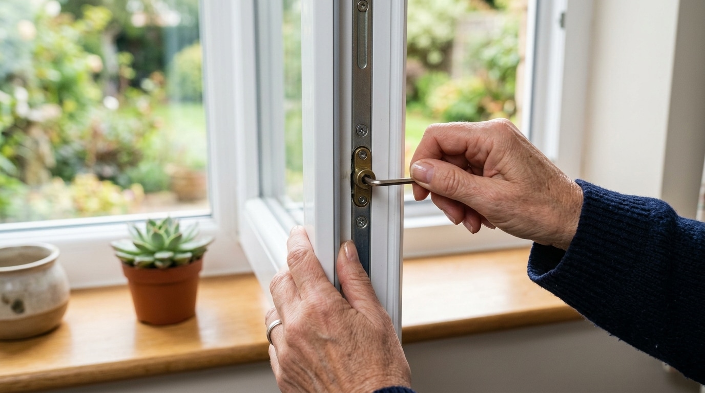 Jai Colle Des Bandes De Mousse Sur Toutes Mes Fenetres En Pvc Avant Lhiver Le Menuisier Ma Montre Ce Que Javais Sous Les Yeux Depuis Des Annees Featured