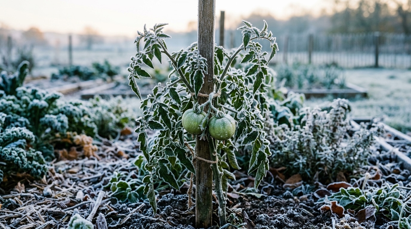 Jai Glisse Mes Dernieres Tomates Vertes Dans Un Sac En Kraft Pour Les Mettre A Labri Du Froid Quelques Jours Plus Tard En Rouvrant Le Sac Elles Etaient Devenues Rouges Featured